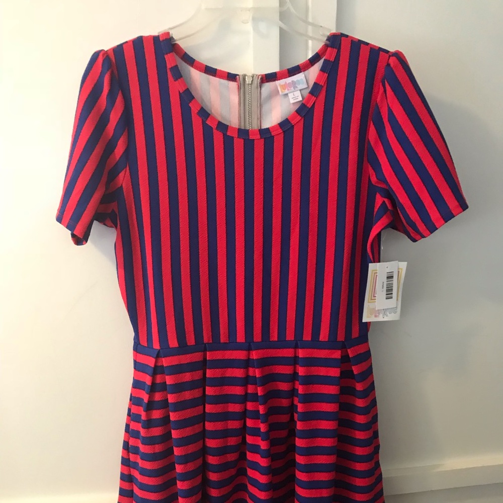 Lularoe Amelia